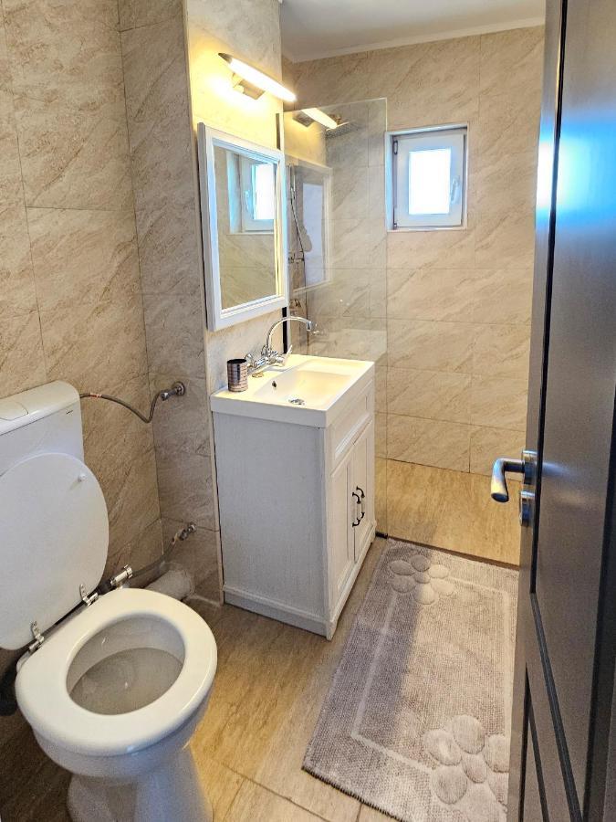 Appartamento La Tarm Mangalia Esterno foto