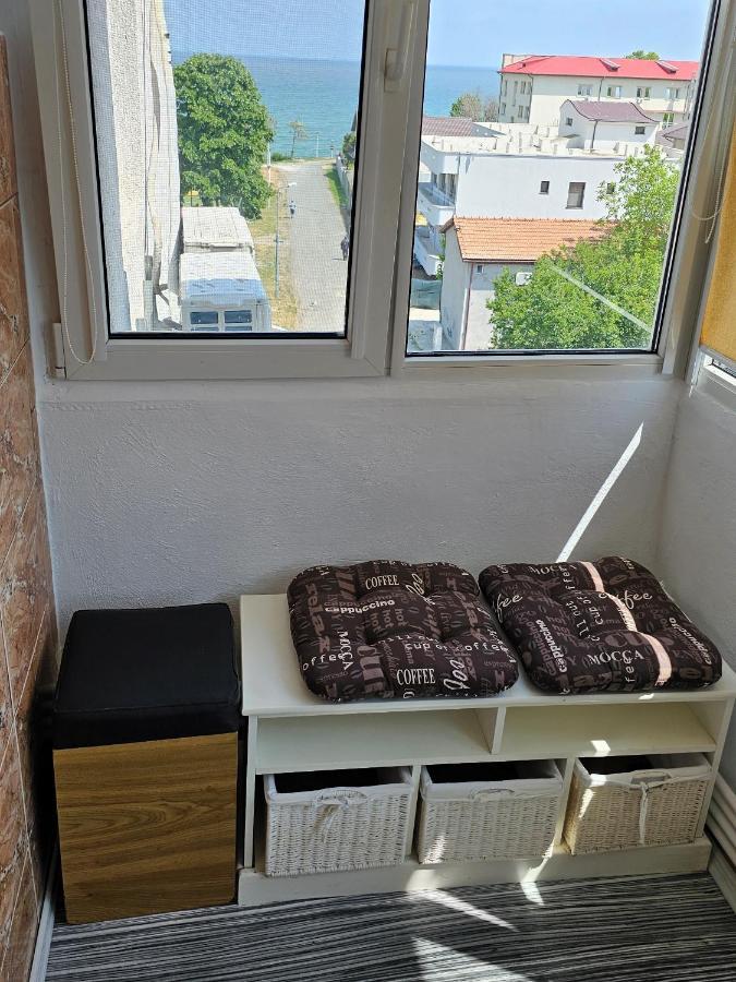 Appartamento La Tarm Mangalia Esterno foto